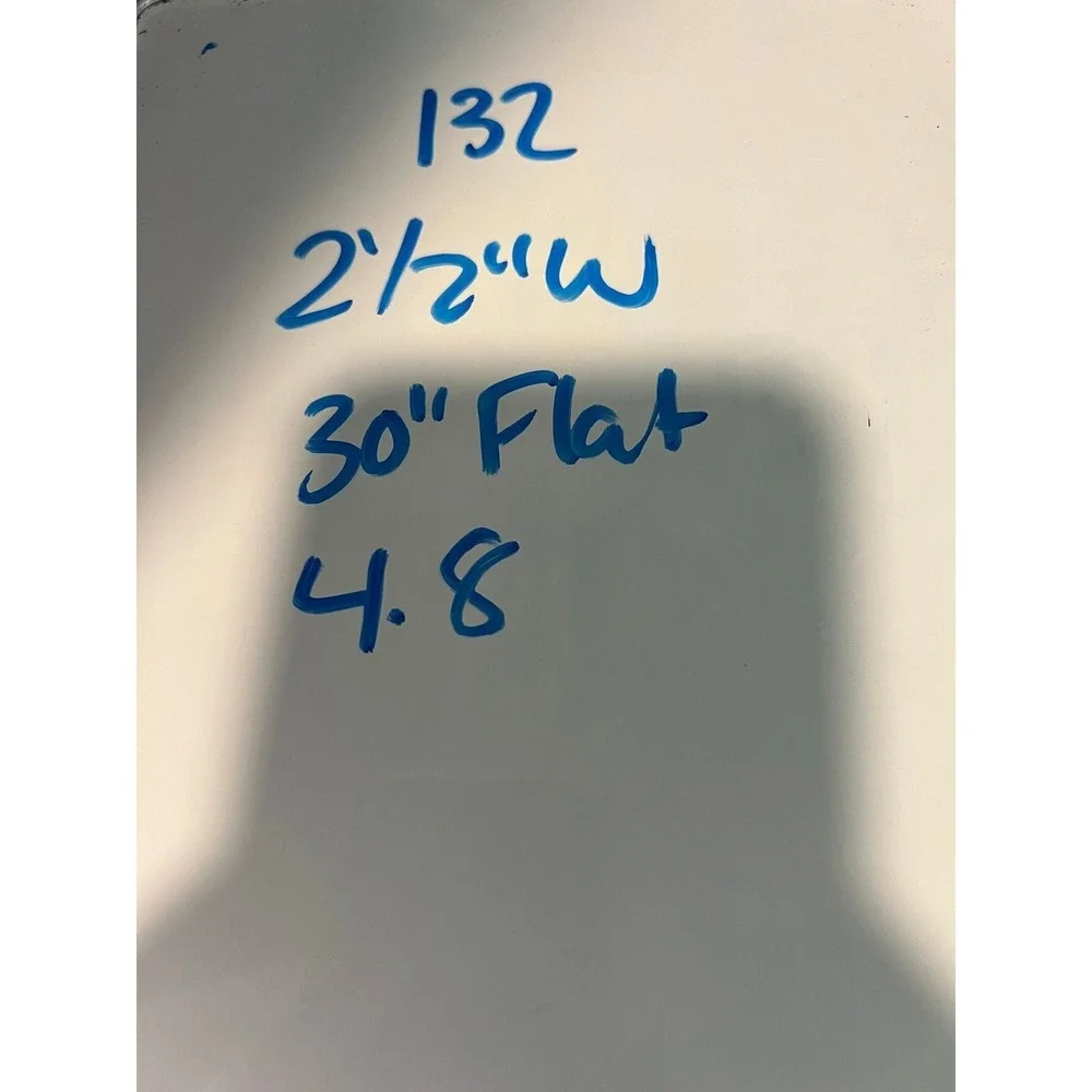 N/A measurements length